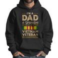 Dad Grandpa Vietnam Veteran V2 Men Hoodie