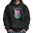 Daddy Pig Pig Classic Guys I Love This Bes Men Hoodie