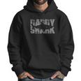 Daddy Shark Funny Shark Men Hoodie