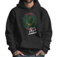 It Is In My Dna Mauritania Baby Proud Country Flag Men Hoodie