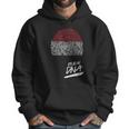 It Is In My Dna Yemen Baby Proud Country Flag Men Hoodie