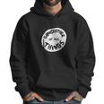 Dr Seuss Grandfather Of All Things Emblem Men Hoodie