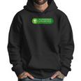 First Fathers Day Achievement Unlocked Fathers Day Gift Men Hoodie