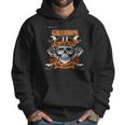 Grandpa The Man The Myth The Legend New Trend Men Hoodie