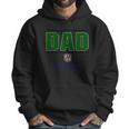 Hofstra University Proud Dad Parents Day 2020 Men Hoodie