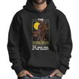 Mandalorian The Dadalorian Best Dad Men Hoodie