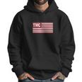 The Marathon Clothing Tmc Flag Men Hoodie