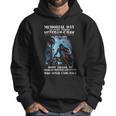 Memorial Day Is For Them Veterans Day Is For Thank 2022 New Vogue Men Hoodie