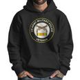 Military Police Vietnam Veteran Men Hoodie