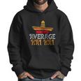 Nacho Average Nai Nai Fathers Day Mexican Family Matching Gift Men Hoodie