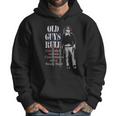 Old Guys Rule Tshirt Men Hoodie