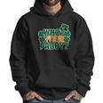 Who Is Your Paddy Daddy Funny St Patricks Day Juniors Men Hoodie