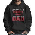 Some People Call Me Cornell University Fan The Most Important Call Me Dad 2020 Men Hoodie