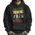 Proud Dad Of A 2020 Ucla University Of California Los Angeles Graduate Men Hoodie