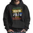 Proud Dad Of A 2020 Uva University Of Virginia Graduate Men Hoodie