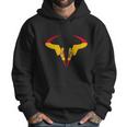 Rafael Nadal Spain Flag Logo Men Hoodie