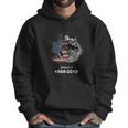 Snoopy 50Th Anniversary Apollo 11 1969-2019 American Flag Shirt Men Hoodie