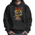 Transformers Dad You Are Smart Brave Strong Fast T-Shirt Men Hoodie