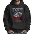 I Have Two Titles Dad And Nai Nai And I Rock Them Both Gift Men Hoodie