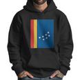 Ugp Campus Apparel Us City Flags Hometown Pride Men Hoodie