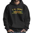 Us Army Vietnam Veteran Graphic Design Printed Casual Daily Basic Men Hoodie