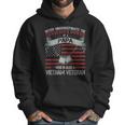 Vietnam Veteran Dad V2 Men Hoodie