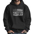 Vietnam Veteran Graphic Design Printed Casual Daily Basic V2 Men Hoodie