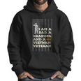 Gifts For Vietnam Veterans Dad Grandpa And Vietnam Veteran Gift Graphic Design Printed Casual Daily Basic Men Hoodie