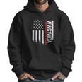 Wwg1wga American Flag Men Hoodie