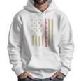 Braaap Snowmobile Flag Men Hoodie