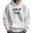 Champion Dad University Of Central Florida University 2020 Men Hoodie