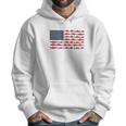 Columbia Pfg Finatic Us Flag Men Hoodie