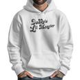 Daddys Lil Monster Gift Dad Birthday Gifts Men Hoodie