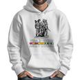 Disabled Veteran Agent Orange Men Hoodie