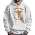 Fmf Corpsman 8404 Back Design Navy Veteran Men Hoodie