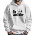 The Good Father S Men Hoodie