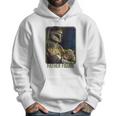 The Mandalorian And The Child Father Figure Men Hoodie