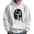 The Mandalorian Dadalorian Gift Men Hoodie