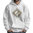 Official Amplified Foo Fighters Concrete And Gold Mens Men Hoodie