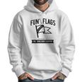 Ripple Junction Bbt Fun With Flags Collegiate Men Hoodie