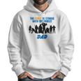 Star Wars The Force Matching Family Dad T-Shirt Men Hoodie