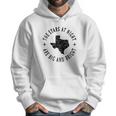 Texas Lone Star State Flag Austin Dont Mess With Infant Baby Men Hoodie