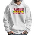 Vietnam Veteran Boocoo Dinky Dau Men Hoodie