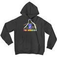 173Rd Airborne Brigade Vietnam Veteran Men Hoodie