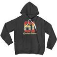 61St Birthday Vintage Limited Edition 1961 61 Years Old Men Men Hoodie