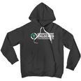 Achievement Unlocked Fatherhood And New Character Created Men Hoodie