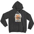 American Dad And The Legman Men Hoodie