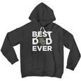 Baylor Bears_Best Dad Ever Men Hoodie