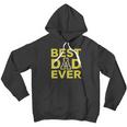 Best Dad Appalachian State Mountaineers Ever Men Hoodie