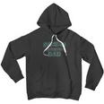 Champion Dad Michigan State University 2020 Men Hoodie